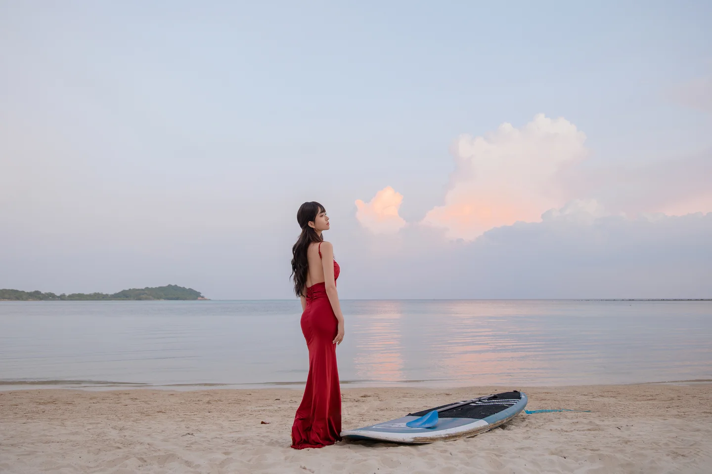 年年 - 言遇 [80P-389MB] tg@simisebaisi 【丝足阁】073.webp